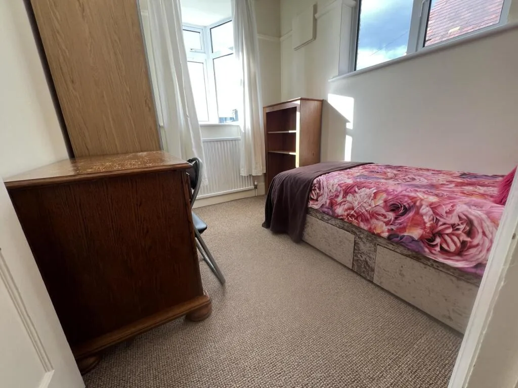 4 bedroom house for rent