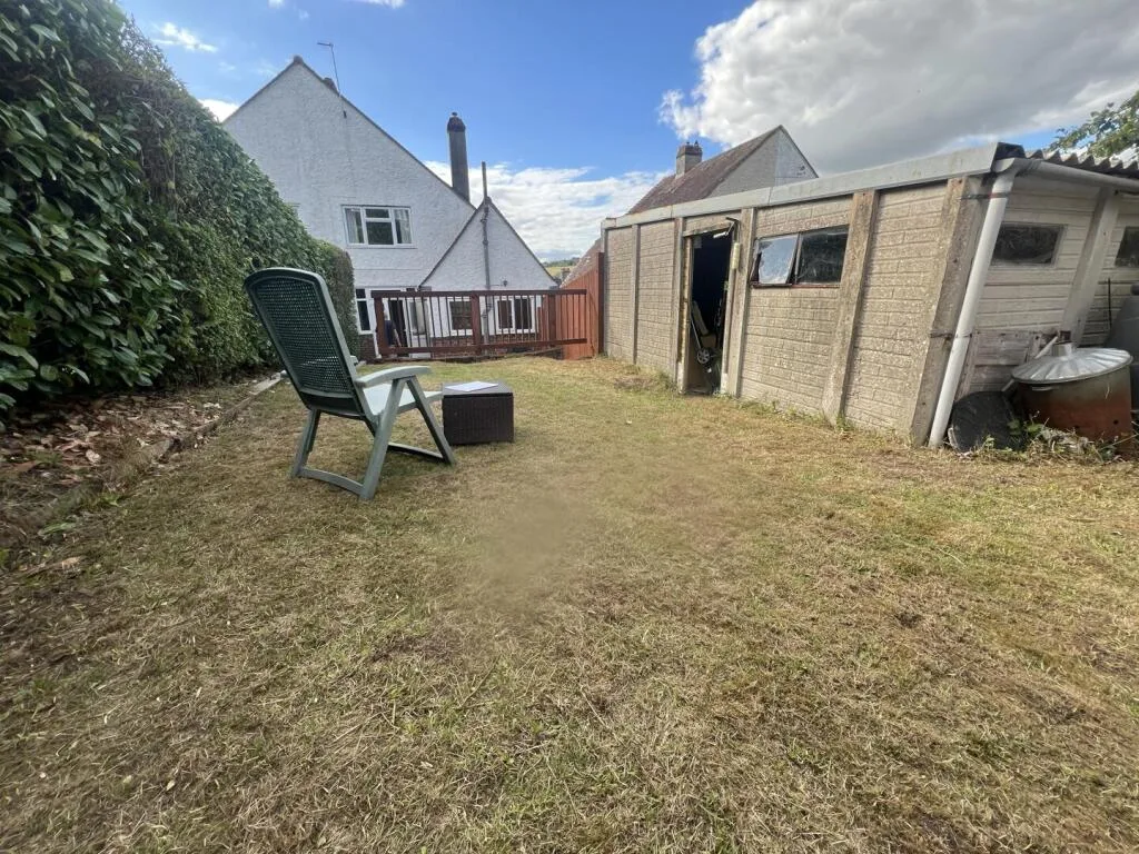 4 bedroom house for rent
