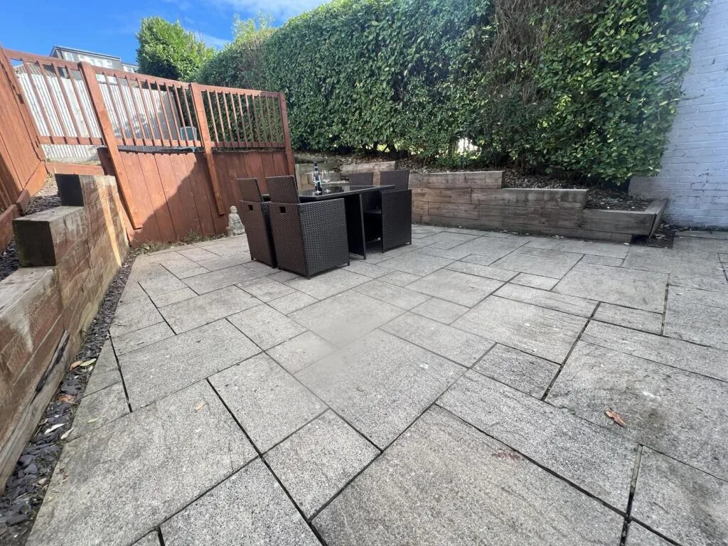 4 bedroom house for rent