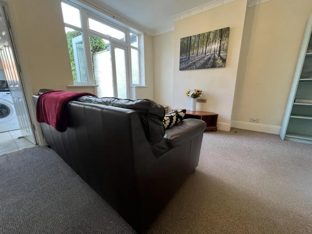 4 bedroom house for rent