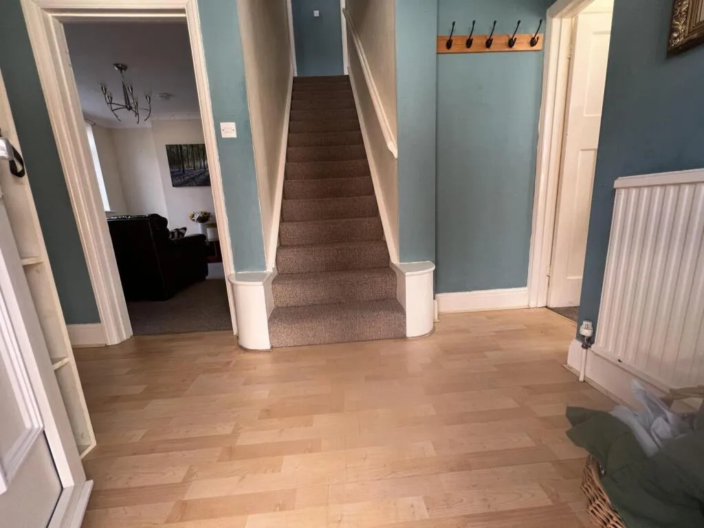 4 bedroom house for rent