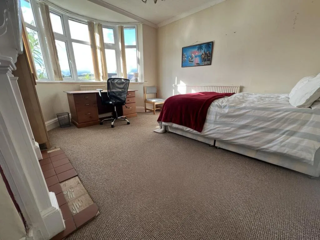4 bedroom house for rent