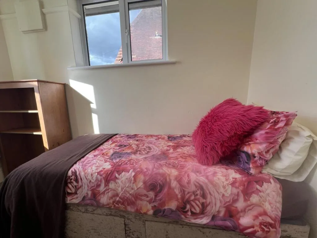 4 bedroom house for rent
