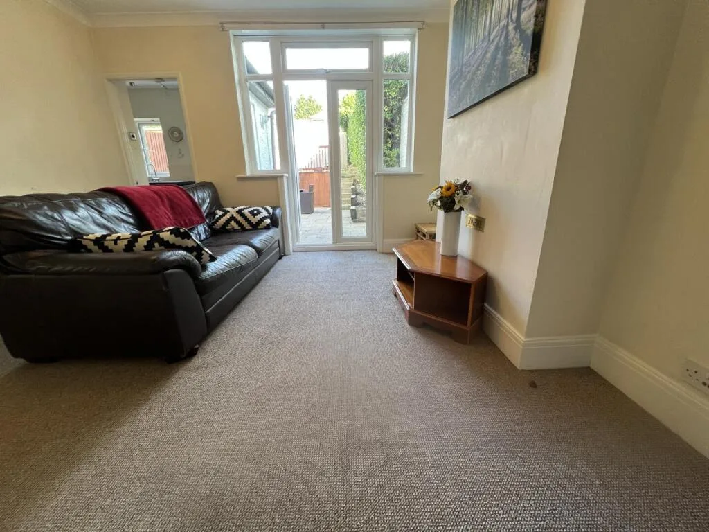 4 bedroom house for rent