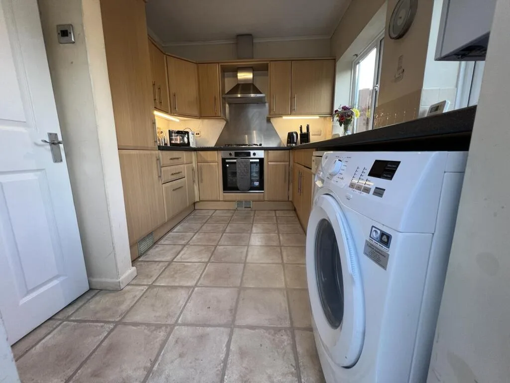 4 bedroom house for rent