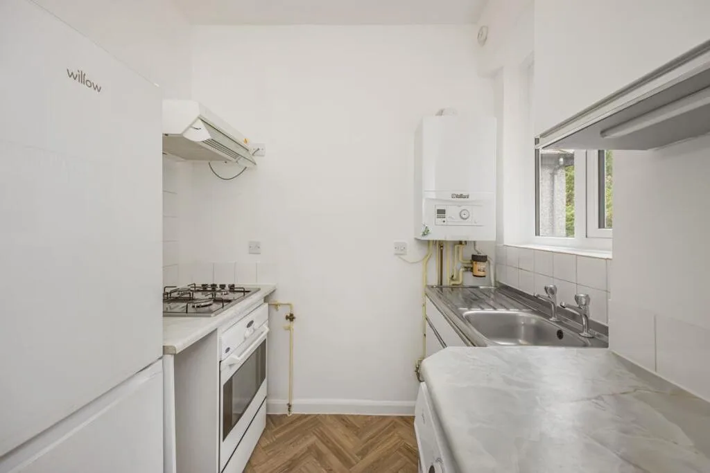 1 bedroom flat for rent