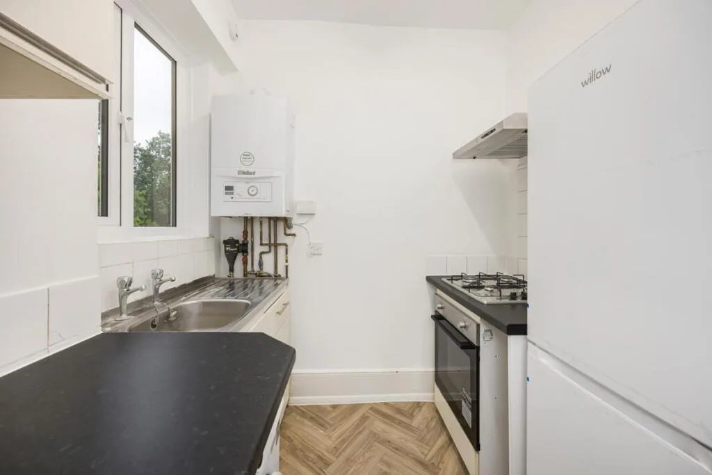 1 bedroom flat for rent