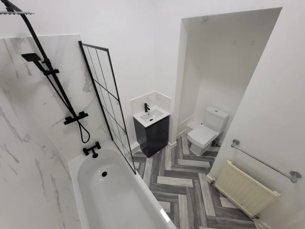 3 bedroom apartment for rent