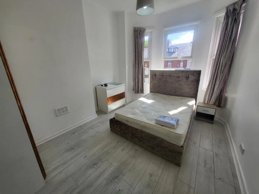 3 bedroom apartment for rent