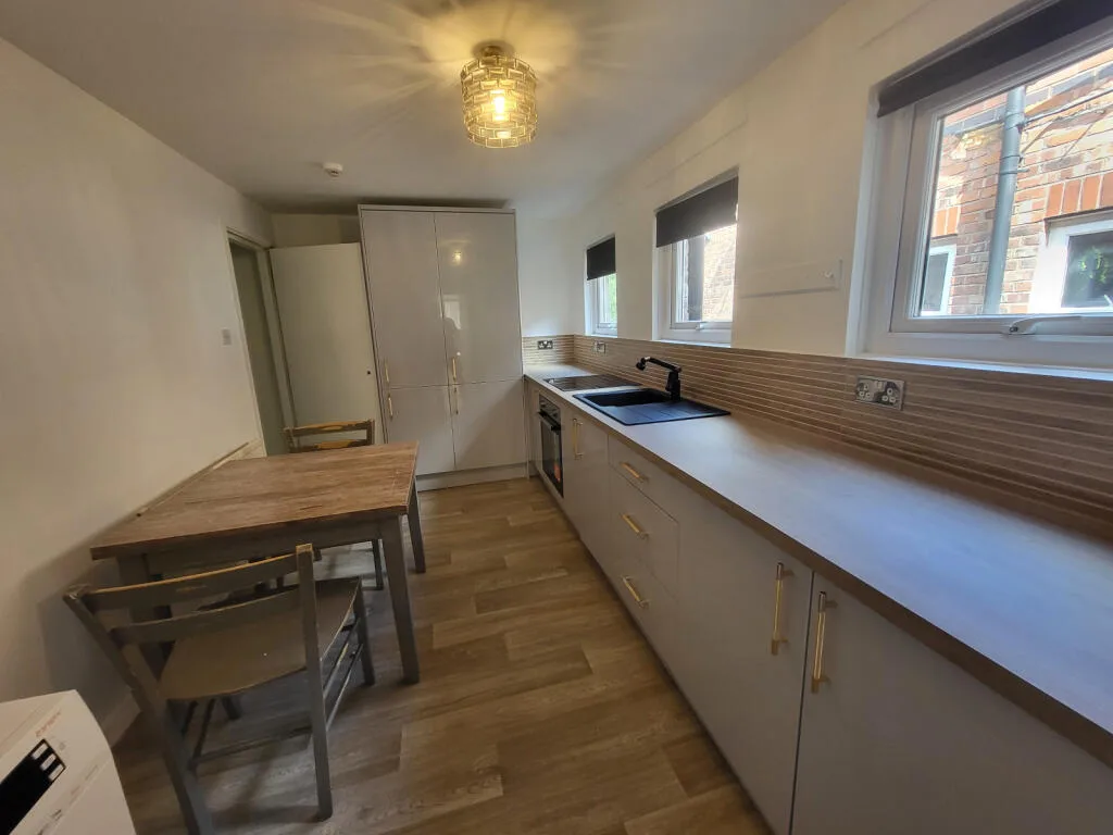 3 bedroom apartment for rent