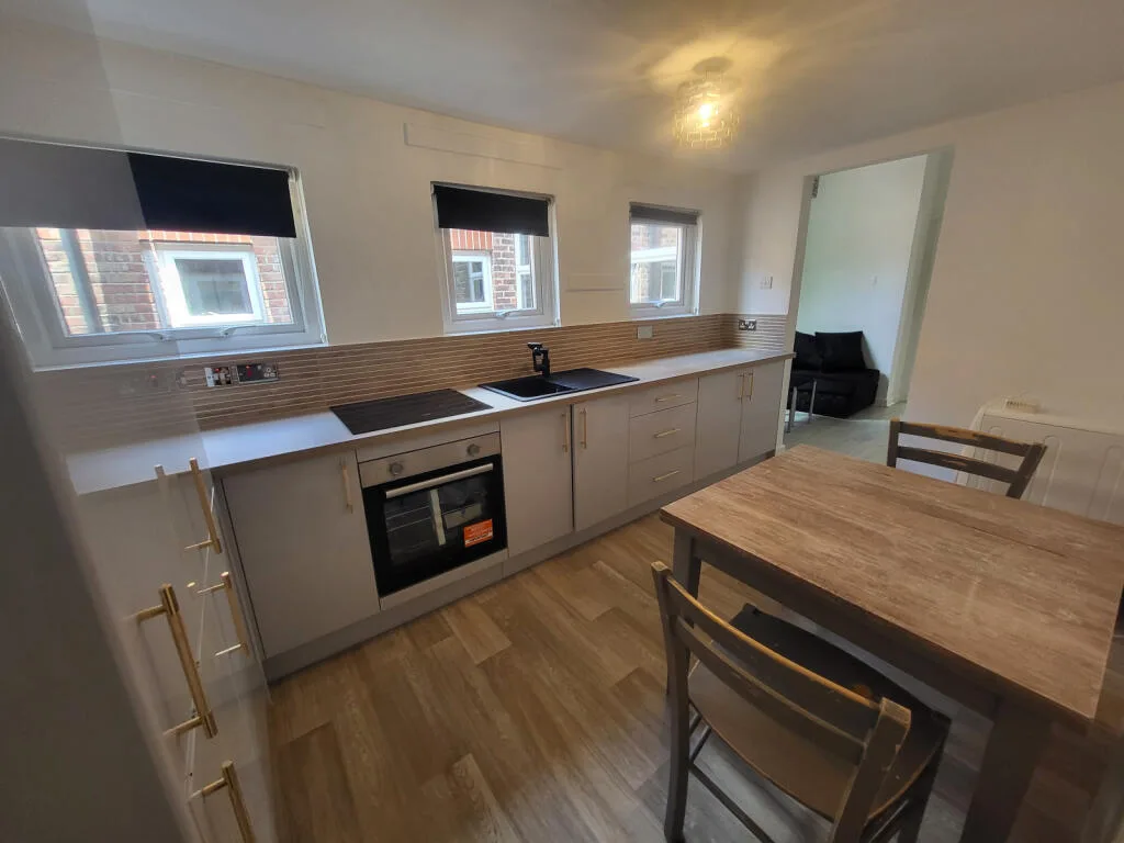 3 bedroom apartment for rent