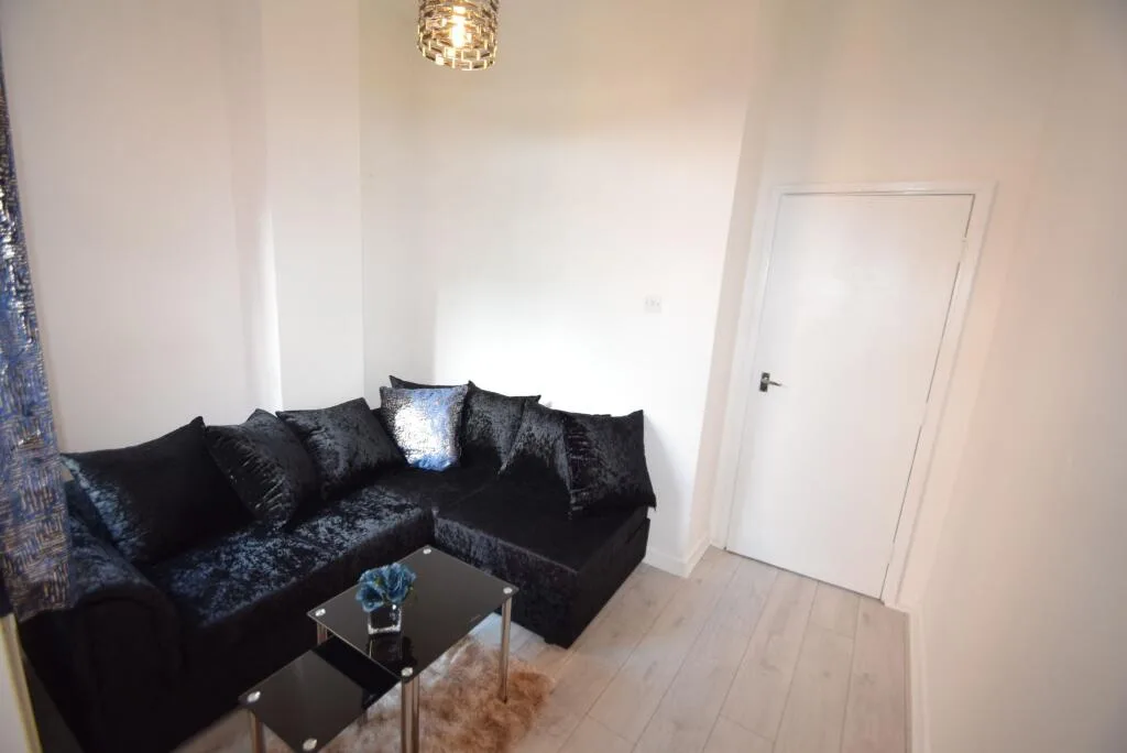 3 bedroom apartment for rent