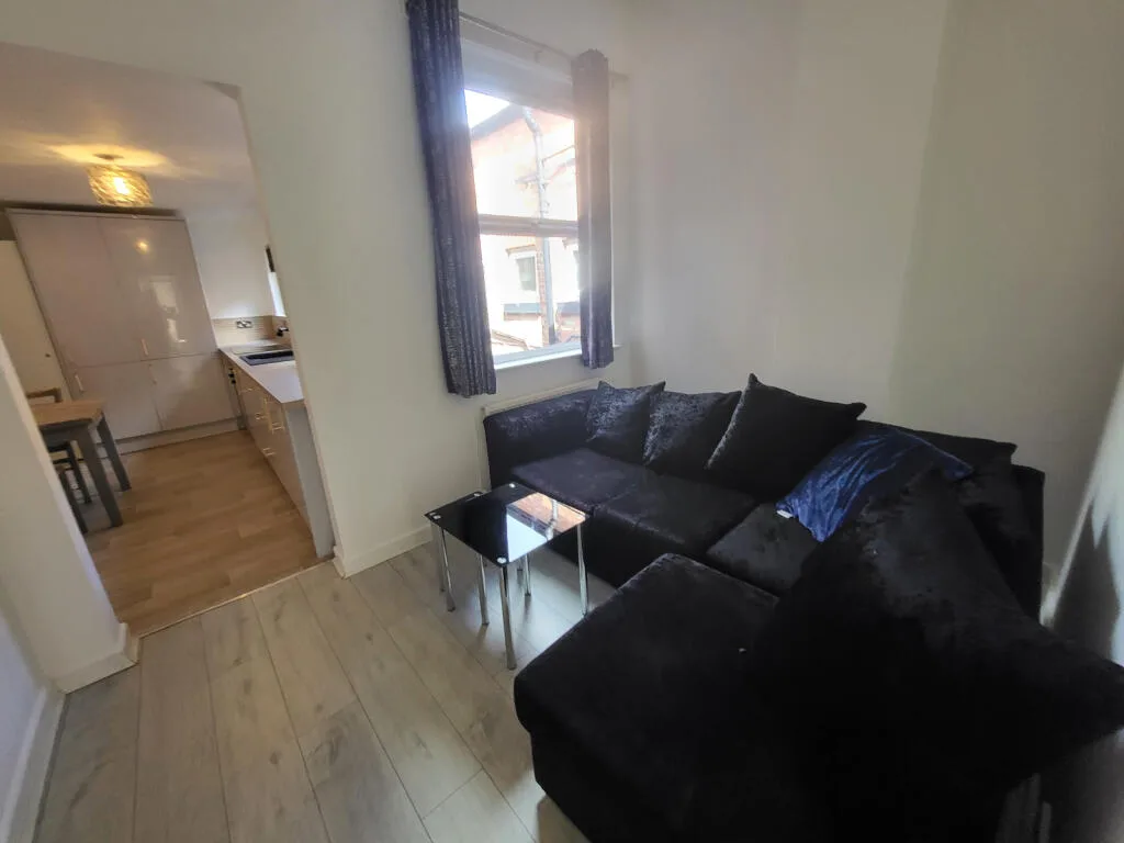 3 bedroom apartment for rent