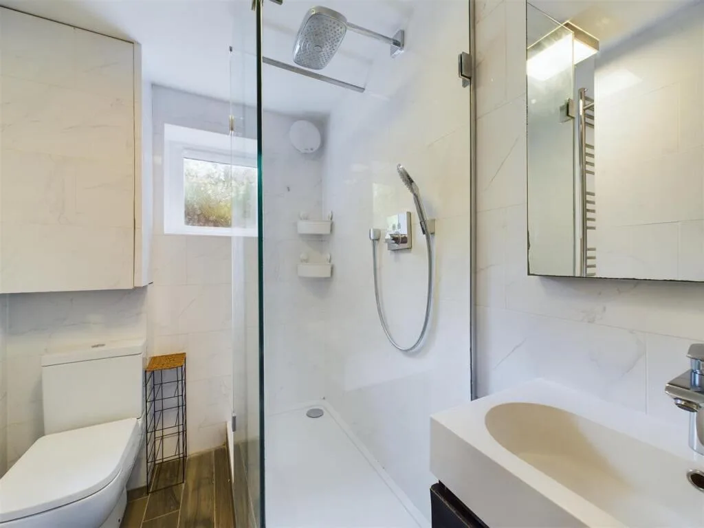 2 bedroom terraced house for rent