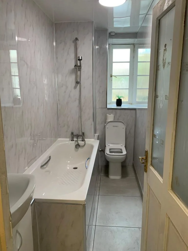 3 bedroom apartment for rent