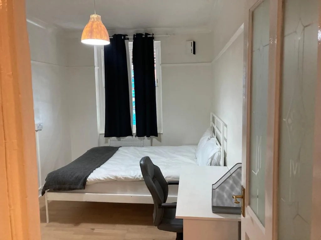 3 bedroom apartment for rent