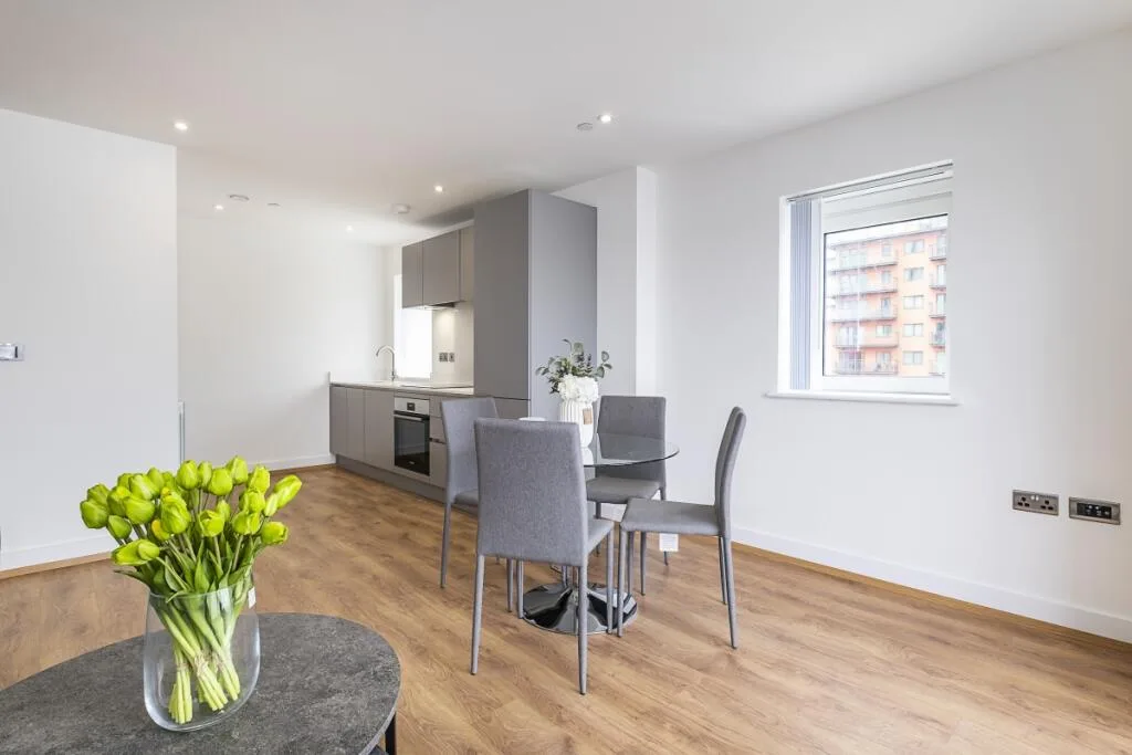 1 bedroom apartment for rent