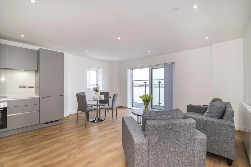 1 bedroom apartment for rent