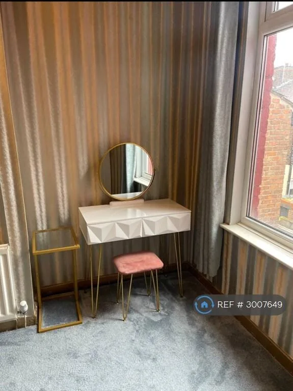 3 bedroom terraced house for rent