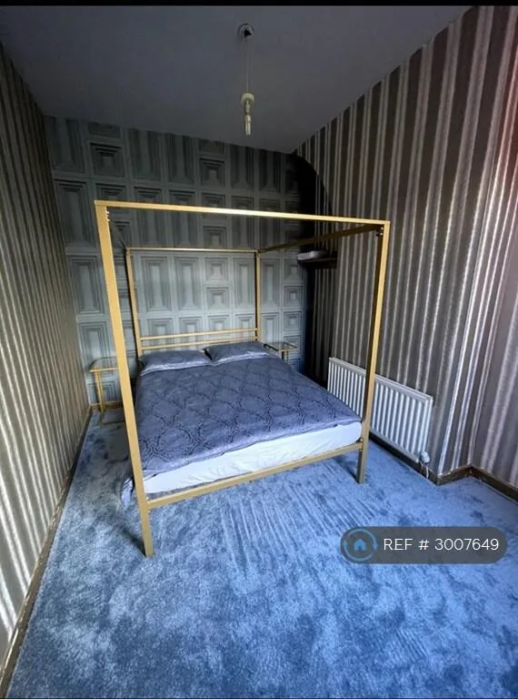 3 bedroom terraced house for rent