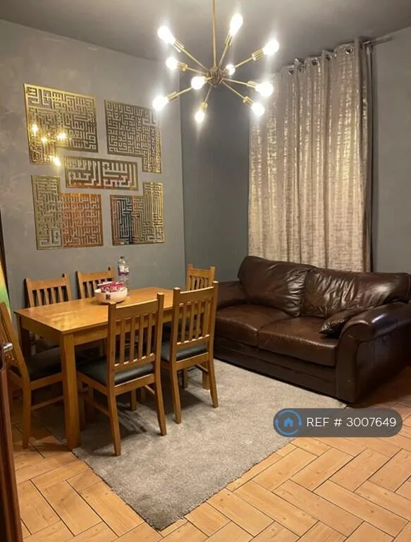3 bedroom terraced house for rent