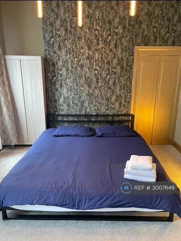3 bedroom terraced house for rent
