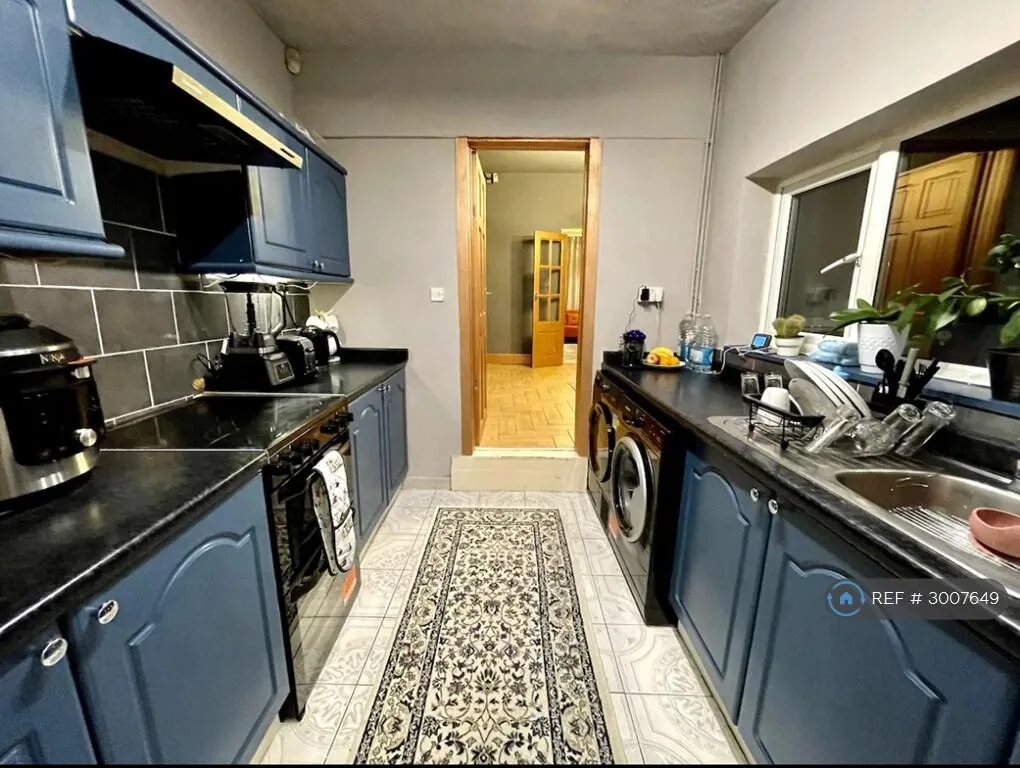 3 bedroom terraced house for rent