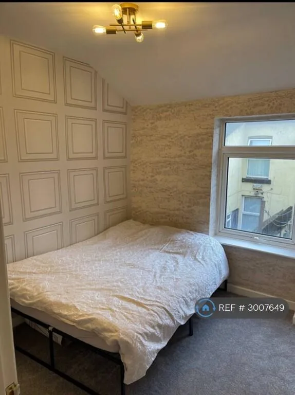 3 bedroom terraced house for rent