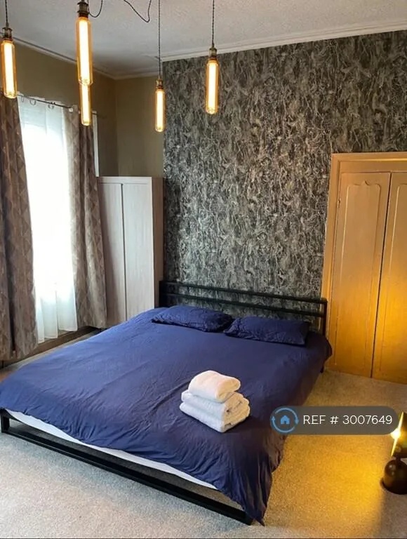 3 bedroom terraced house for rent
