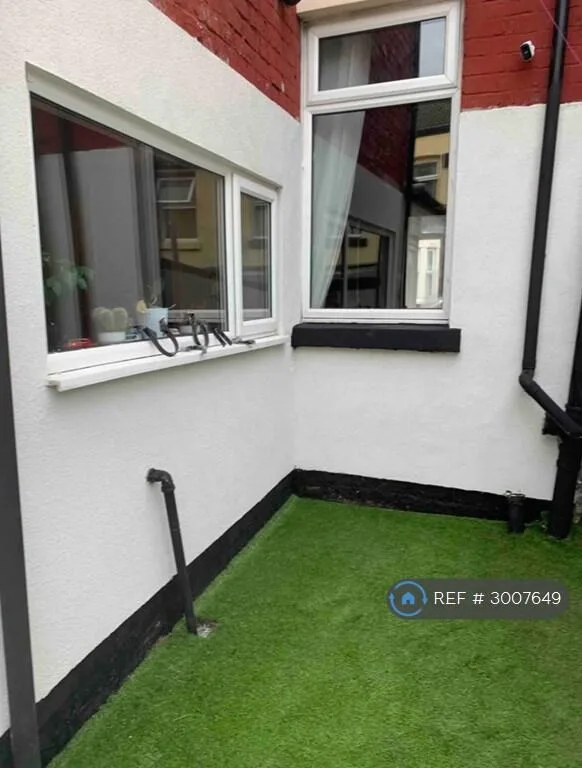 3 bedroom terraced house for rent