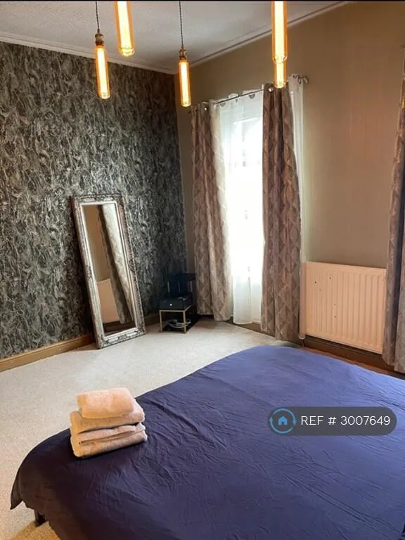 3 bedroom terraced house for rent
