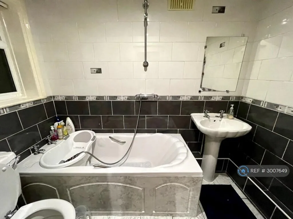 3 bedroom terraced house for rent