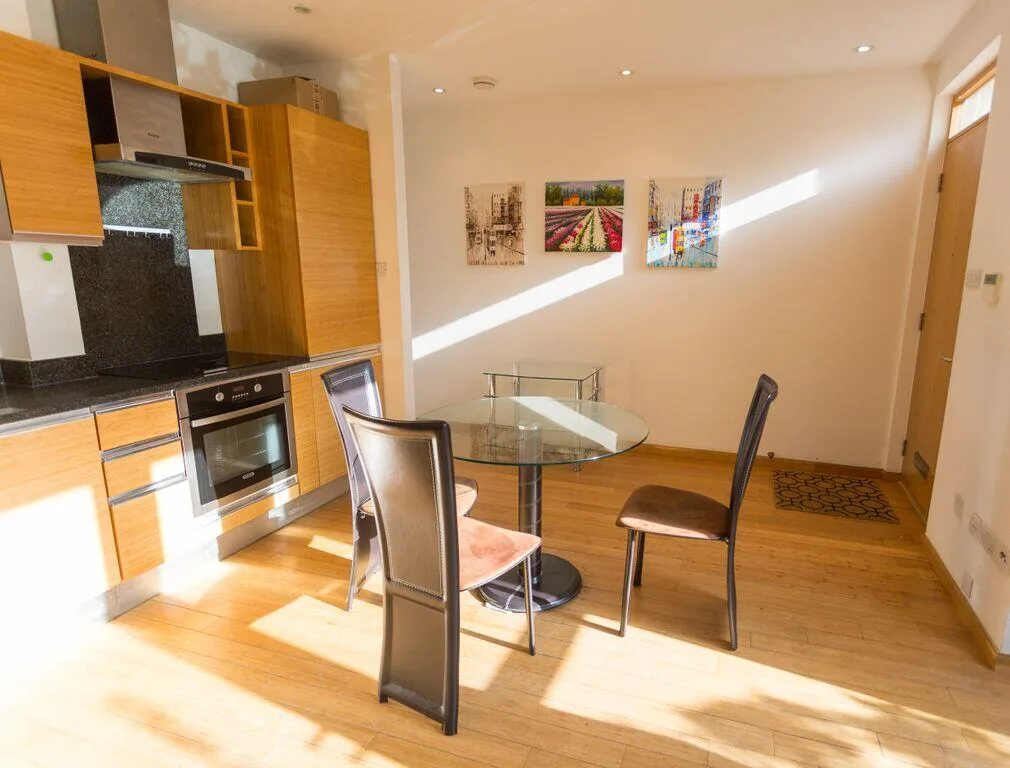 1 bedroom apartment for rent