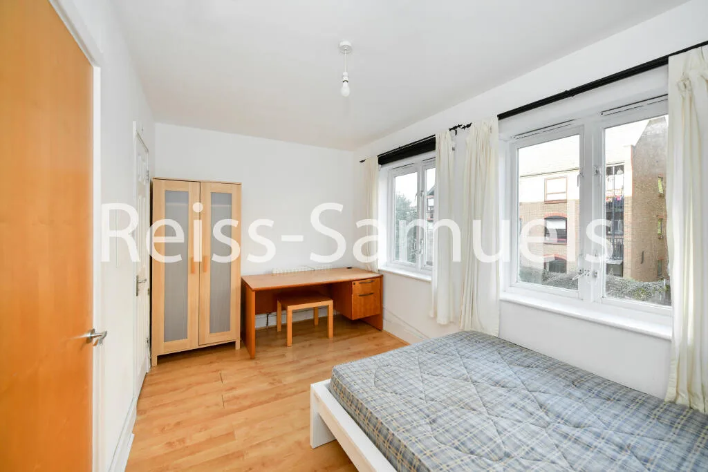 5 bedroom terraced house for rent