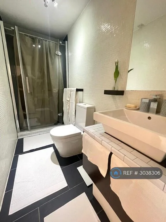 1 bedroom maisonette for rent