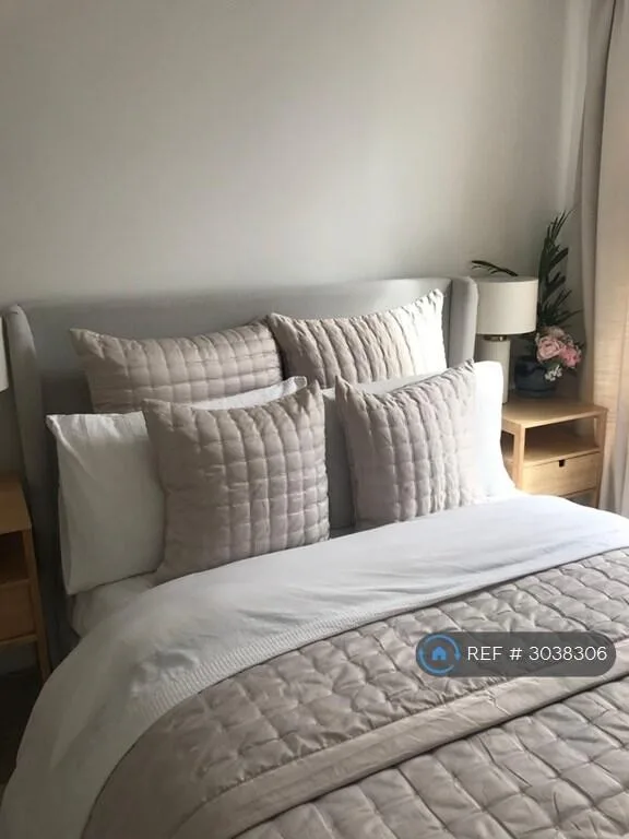 1 bedroom maisonette for rent