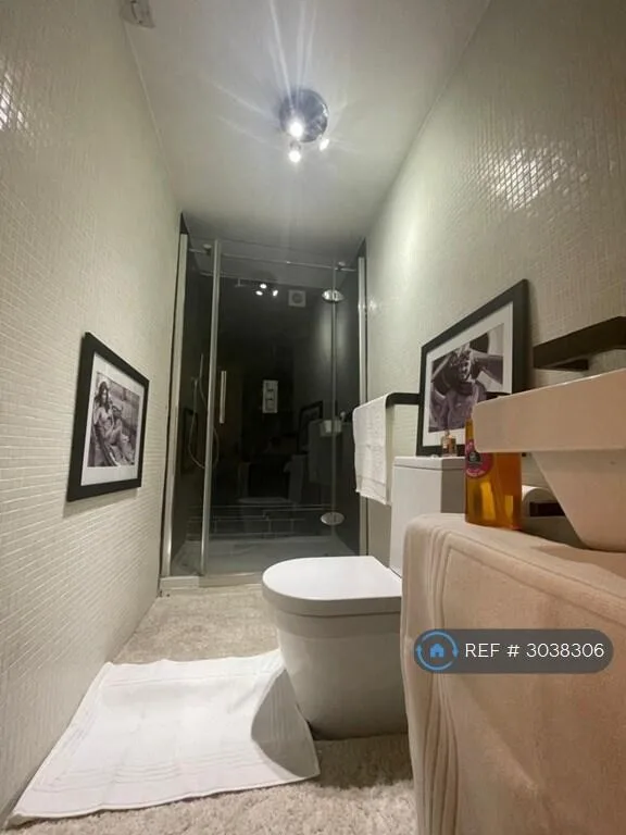 1 bedroom maisonette for rent