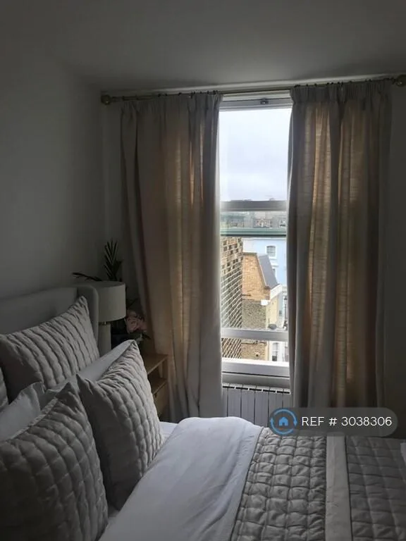 1 bedroom maisonette for rent