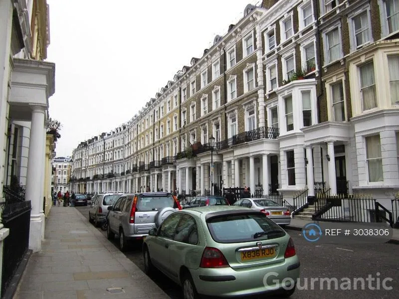 1 bedroom maisonette for rent
