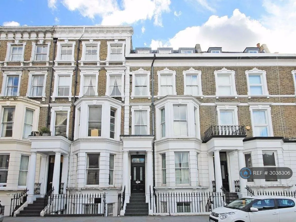 1 bedroom maisonette for rent