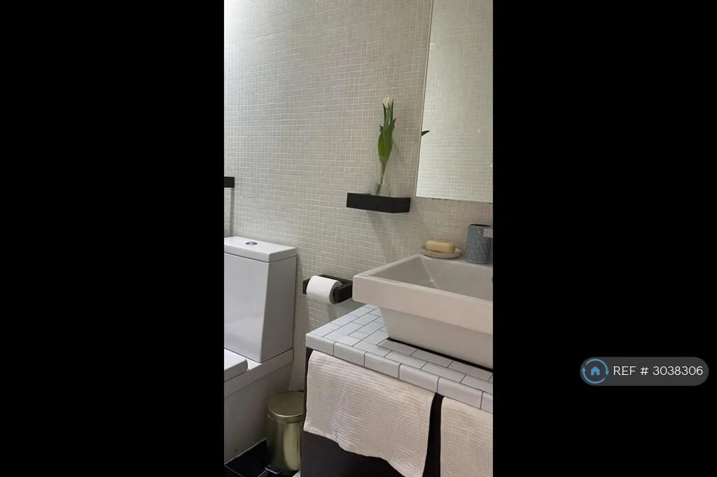 1 bedroom maisonette for rent