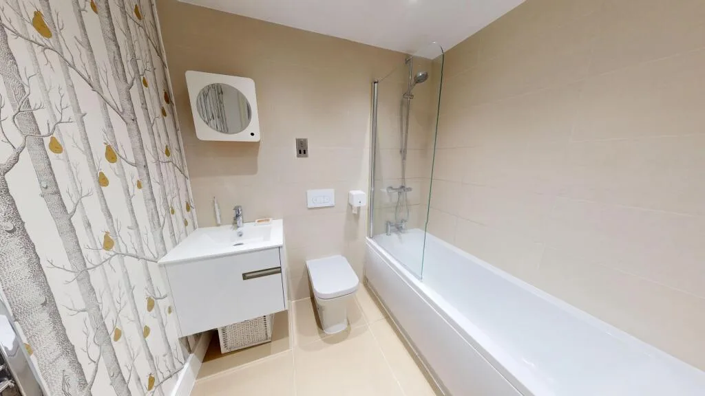 1 bedroom apartment for rent