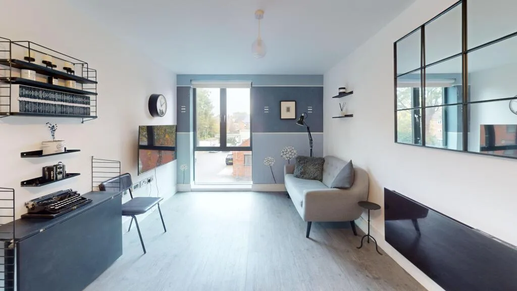 1 bedroom apartment for rent