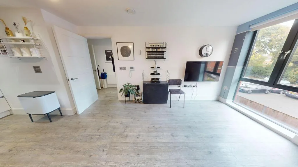 1 bedroom apartment for rent