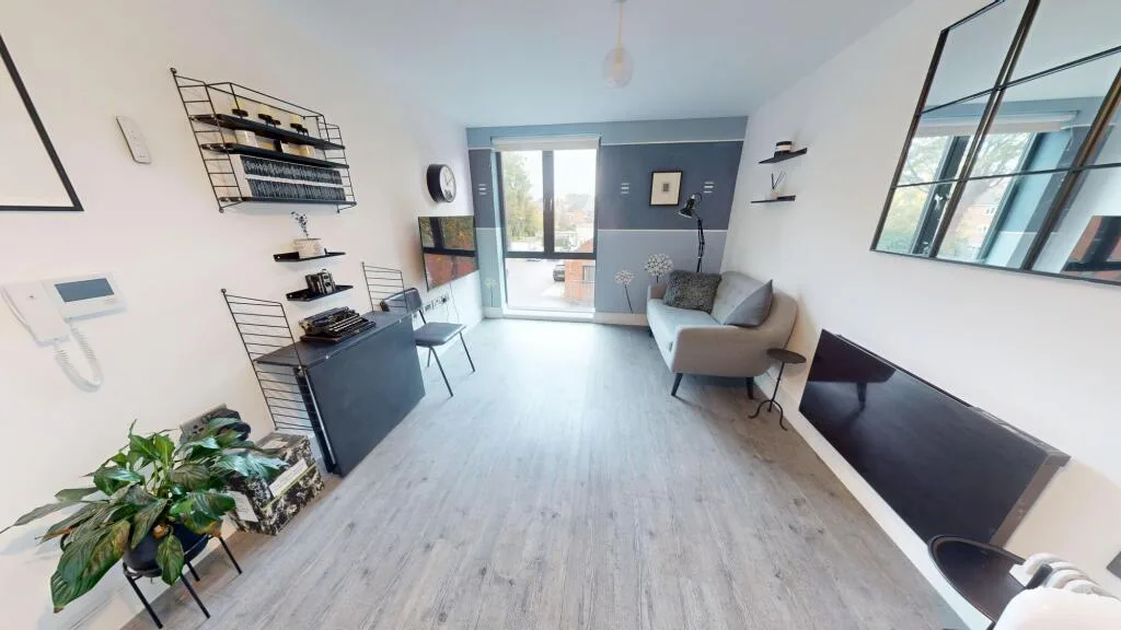 1 bedroom apartment for rent