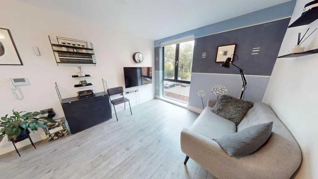 1 bedroom apartment for rent