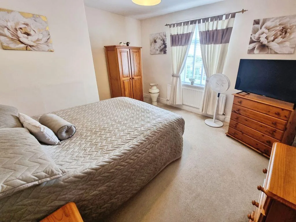 2 bedroom terraced house for rent