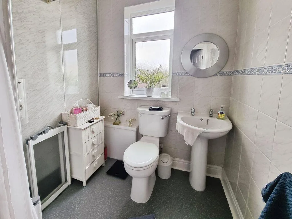 2 bedroom terraced house for rent