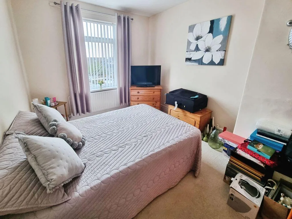 2 bedroom terraced house for rent