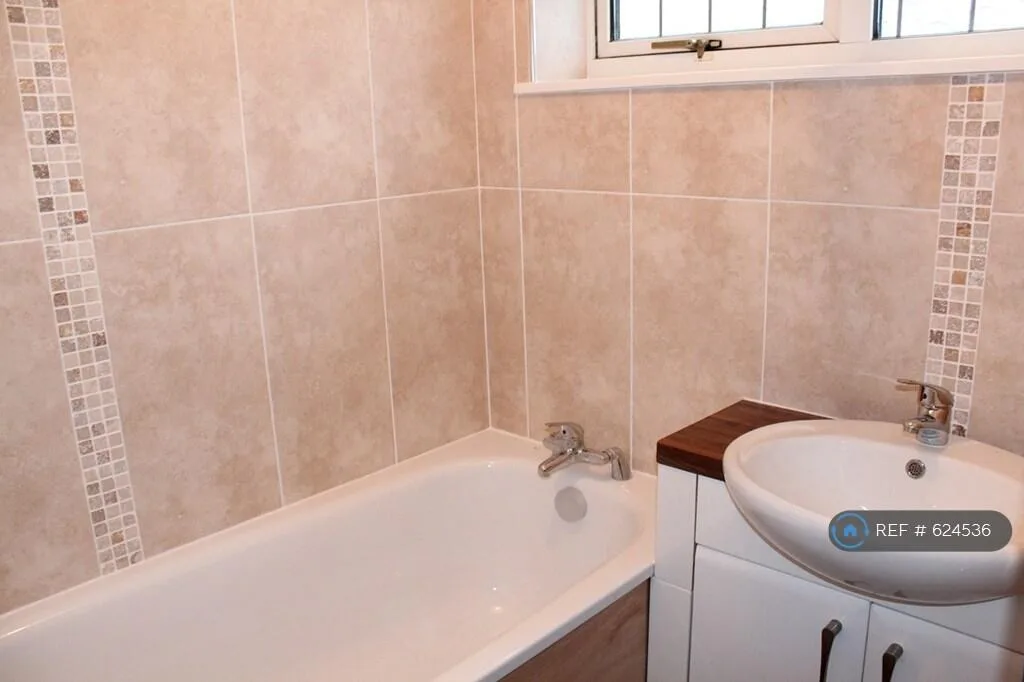 3 bedroom terraced house for rent